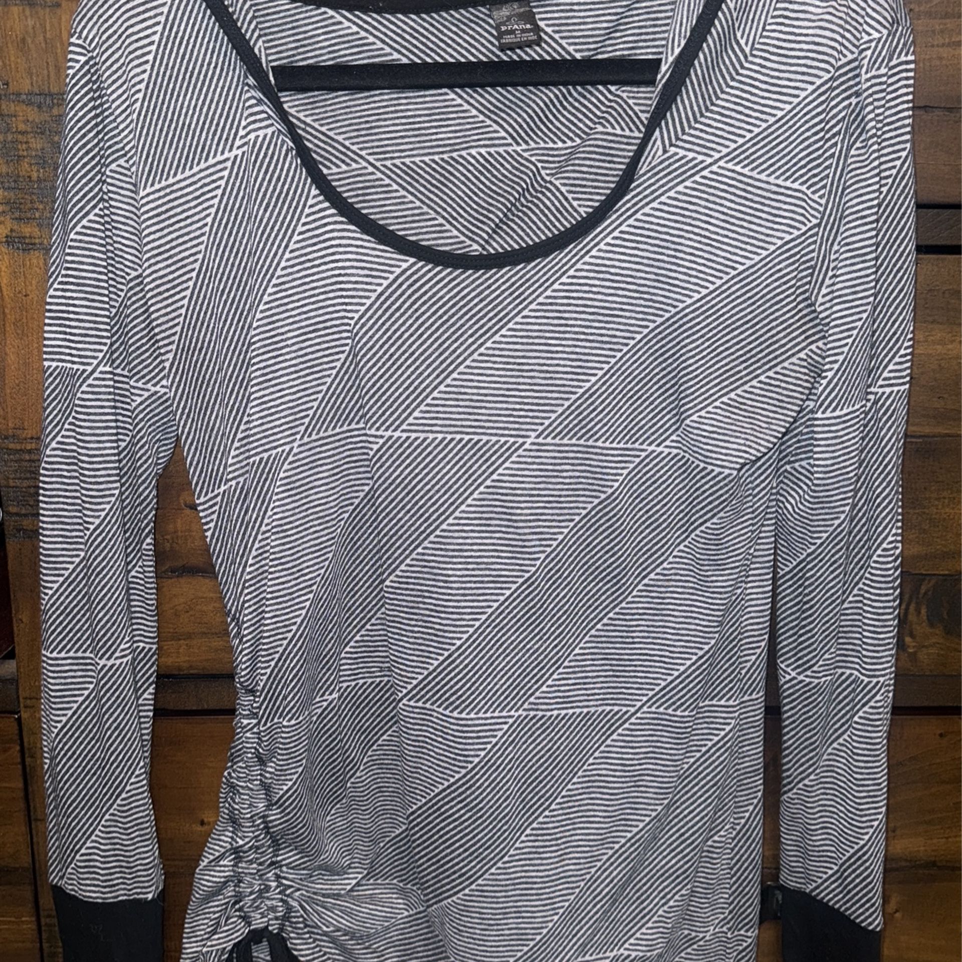 Prana Activewear