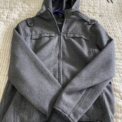 Men’s Jacket Size Small