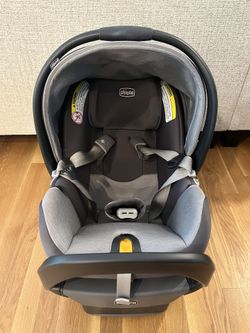 Chicco KeyFit 35 ClearTex Infant Car Seat