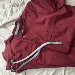 Fabletics Scrubs