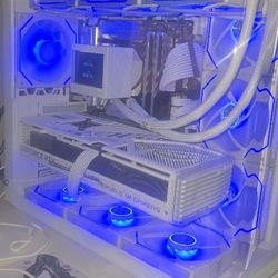 Gaming Computer 
