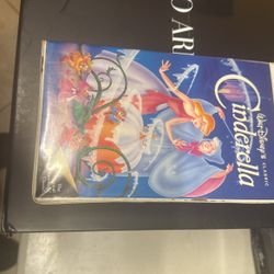 Cinderella