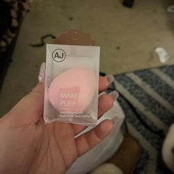 Beauty Blenders 