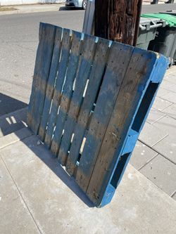 Free Pallets