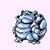 BIG MAN BLASTOISE 
