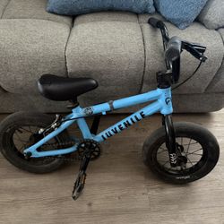 12inch BMX Bike