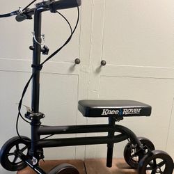 Knee Rover