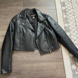 Womens Riverdale Jacket Xs