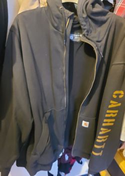 Carhartt jacket