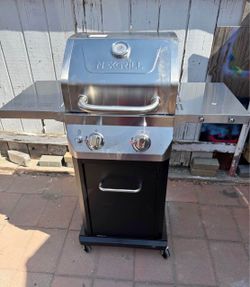 Nexgrill bbq grill