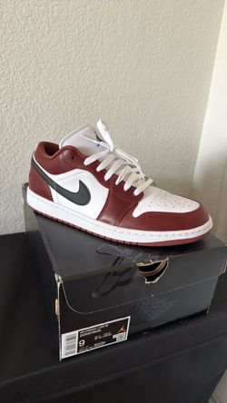 Jordan 1s Low