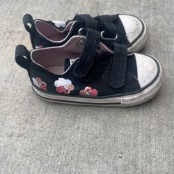 Toddler Converse 