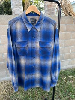 Pendleton Board Shirt