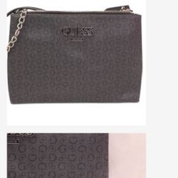 Guess Shoulder Bag 