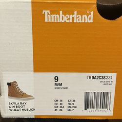 Timberland Skyla Bay  Boot 