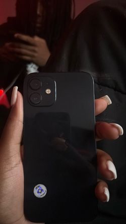 iPhone 12 unlocked