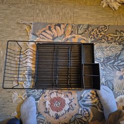 Dish Rack