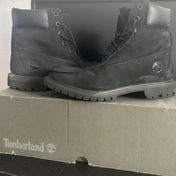 Timberland Hiking Boots