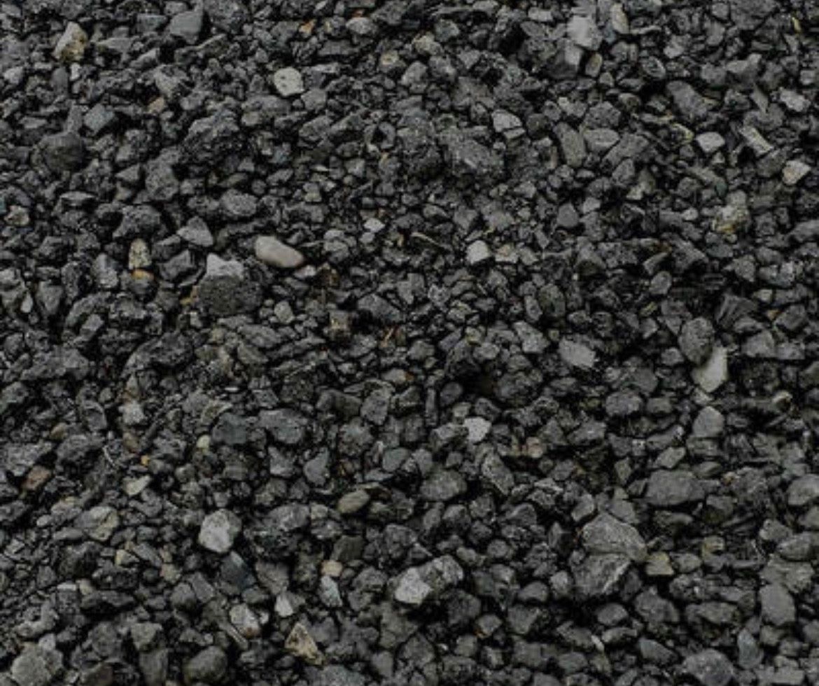 Asphalt Grinds W/ Free Delivery