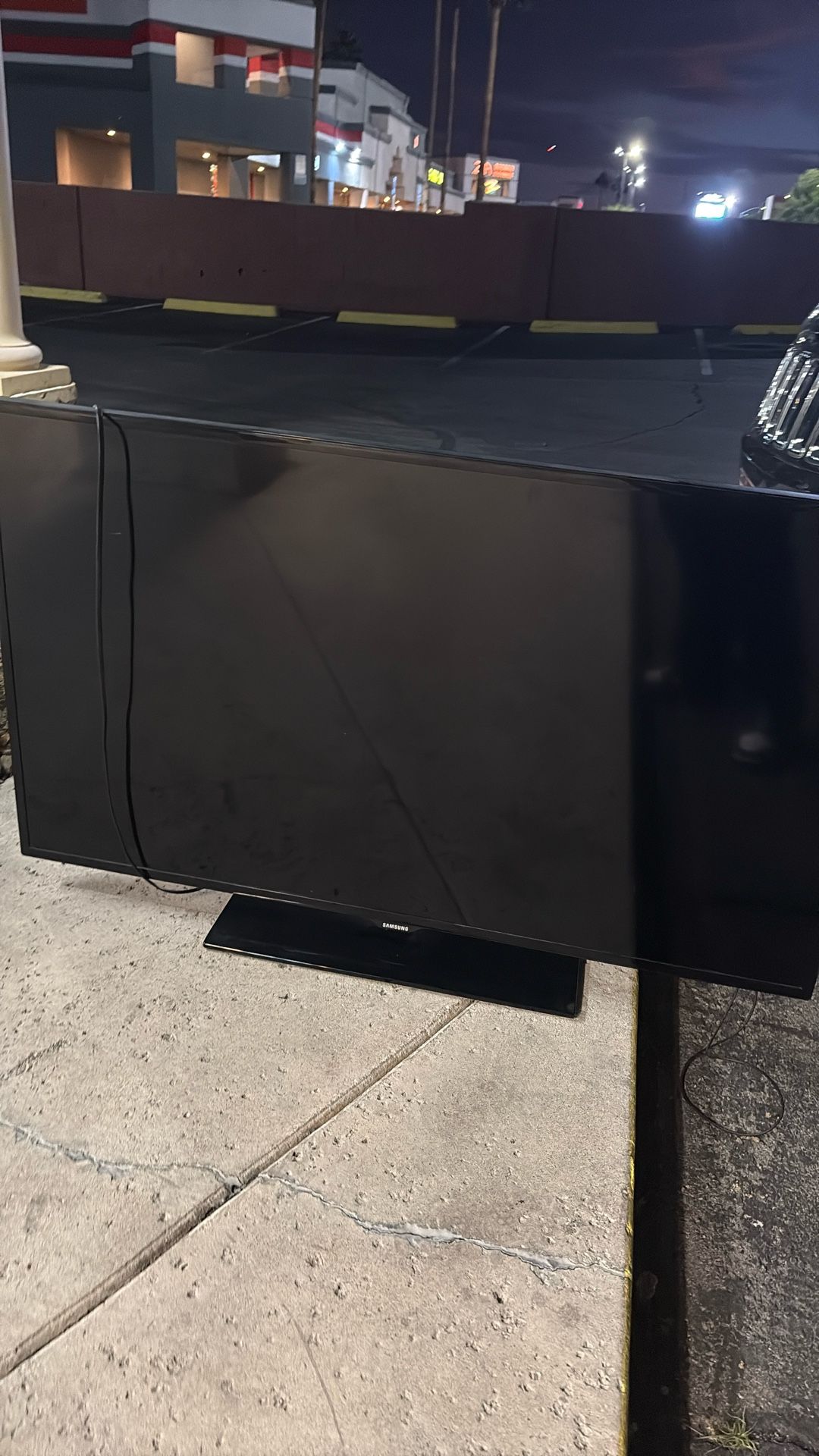 Samsung Tv With Amazon Fire Stick