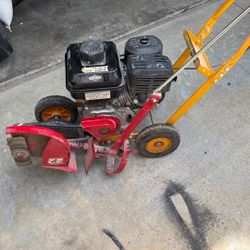 Lawn Edger