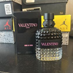 valentino born in roma