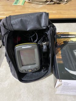 depth fish finders Depth Sounder vs. Fishfinder vs. Sonar?