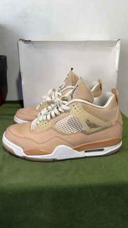Wmns Air Jordan 4 retro ‘Shimmer’ (2021)