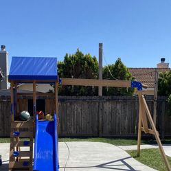 Playground Set 