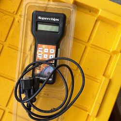 Superchips Tuner