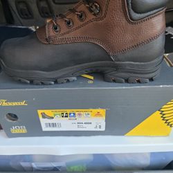Thurgood Boots
