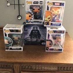 PoP New still in box