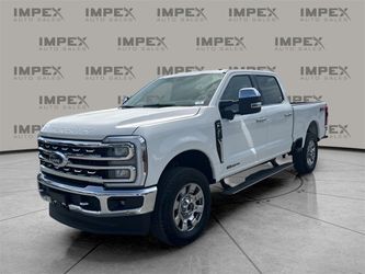 2024 Ford F-350