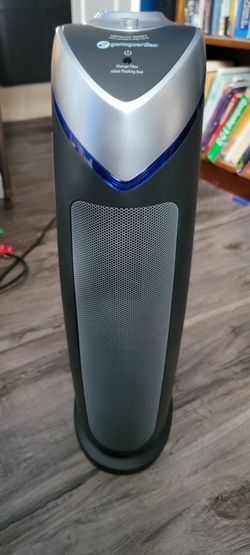 Air Purifier