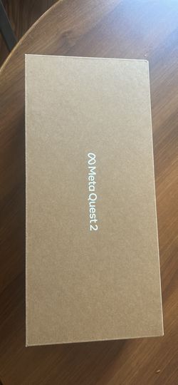 Oculus Quest 2