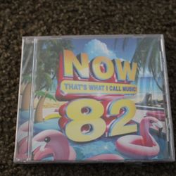 Now That's What I Call Music CD Mixtape