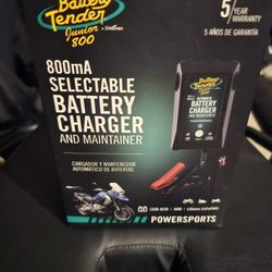 Battery Charger