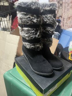 Women’s Winter Boots