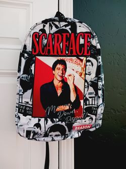 Backpack 🎒