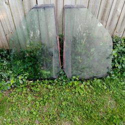 Door Glass 95-98 GMC or Chevy