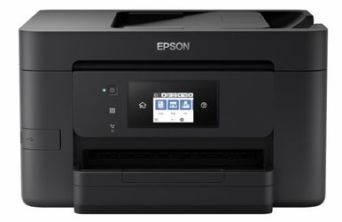 Epson WorkForce Pro WF 4720 All in one Printer