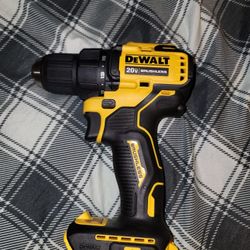 Dewalt Drill.. (Tool Only)