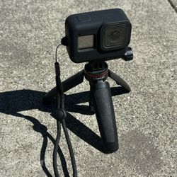 GoPro Hero 8 