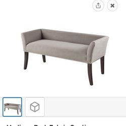 Madison Park Satee Seating 