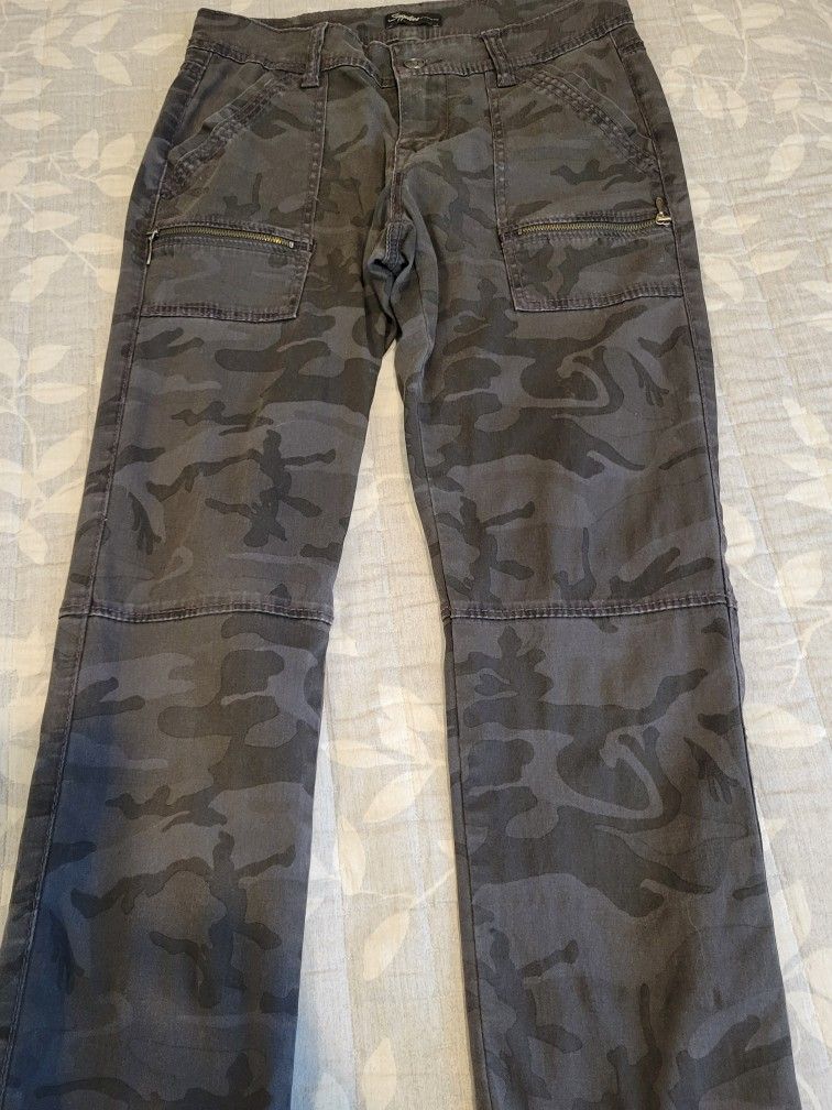 Supplies Camo Pant Nordstrom Rack 2
