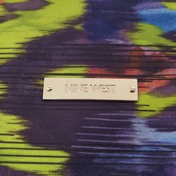 Vintage Nine West Luggage, Great Condition!