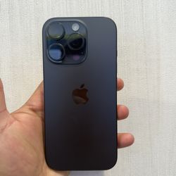 iPhone 16 Pro - 128gb - Unlocked 