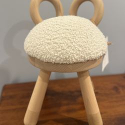 EO Sheep x Dedar Chair