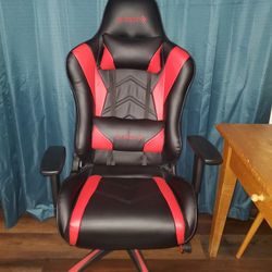 Gaming Chair $100 OBO