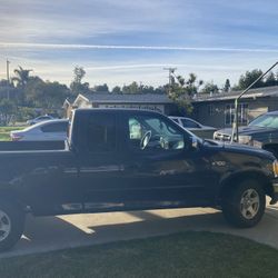 2000 Ford F-150